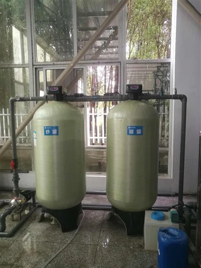 Generator de apă deionizată curățător cu ultrasunete